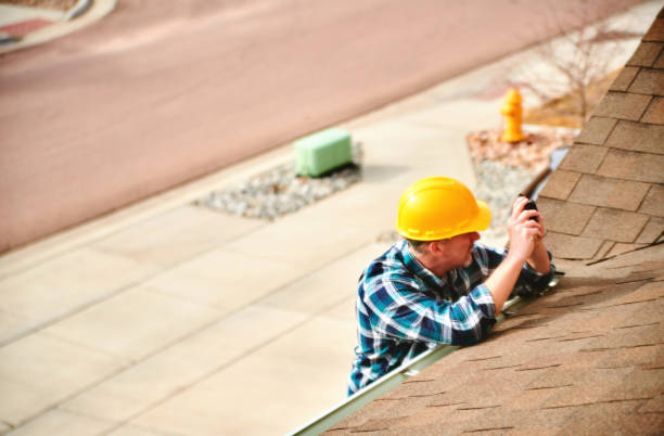 Best Flat Roofing  in Jesup, GA