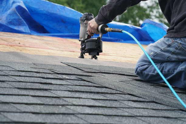 Steel Roofing in Jesup, GA