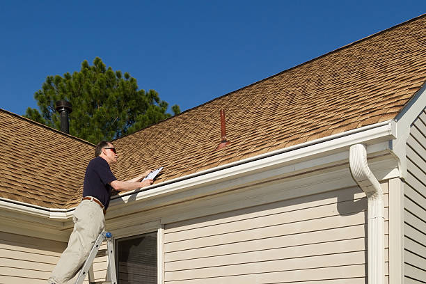 Best Roof Maintenance and Cleaning  in Jesup, GA